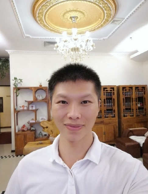 大卫的第一张照片--平潭相亲服务中心
