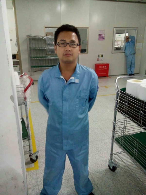 随缘的第四张照片--平潭相亲服务中心