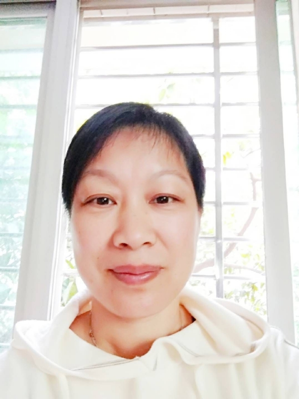 小妹的第一张照片--平潭相亲服务中心