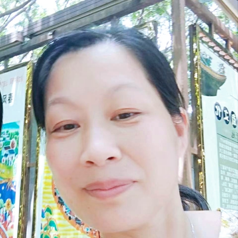 小妹的第三张照片--平潭相亲服务中心