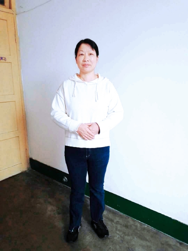 小妹的第四张照片--平潭相亲服务中心