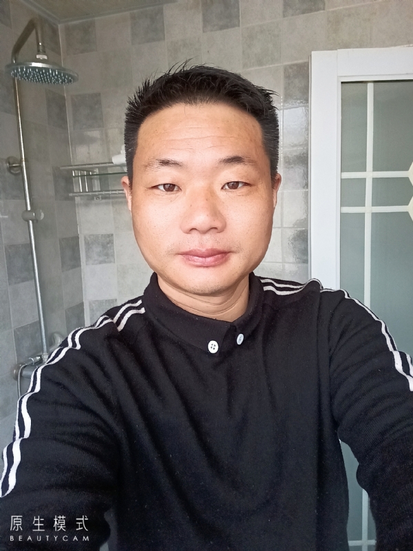 觅老婆的第一张照片--平潭相亲服务中心