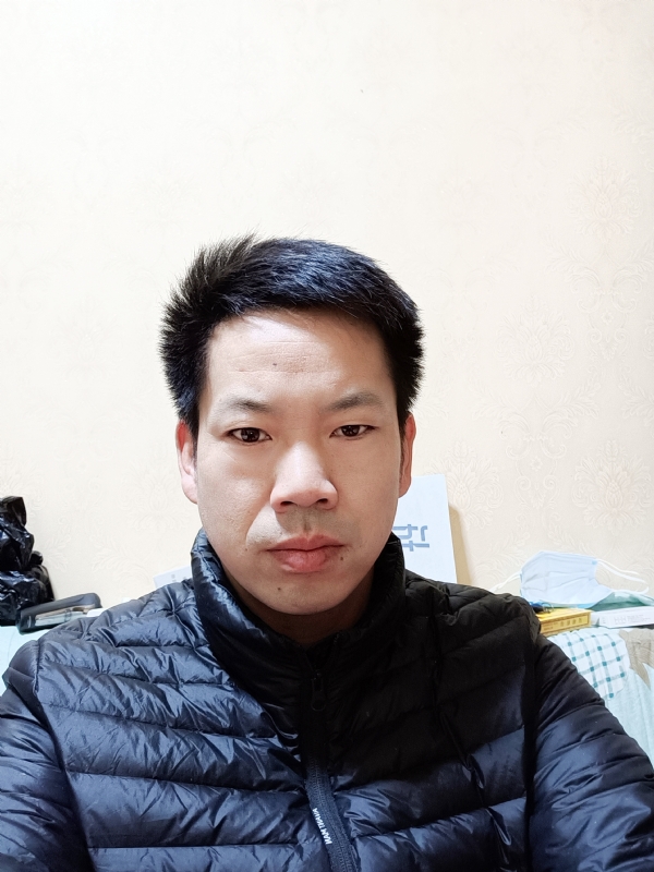 执子之手的第一张照片--平潭相亲服务中心