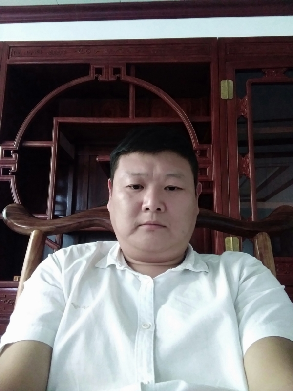 狼图腾的第一张照片--平潭相亲服务中心