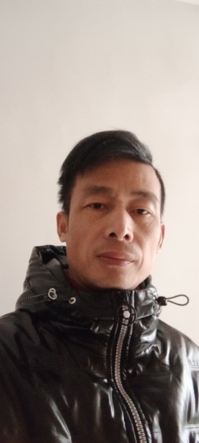 无声的寂寞难耐的第一张照片--平潭相亲服务中心