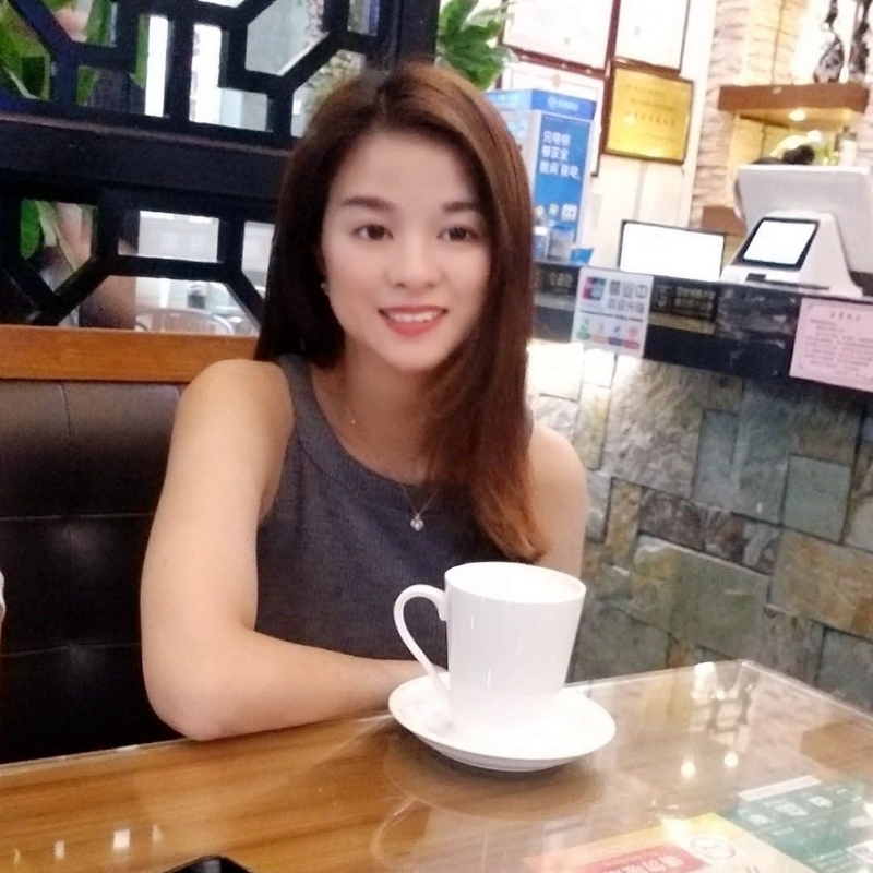 呢子的第二张照片--平潭相亲服务中心