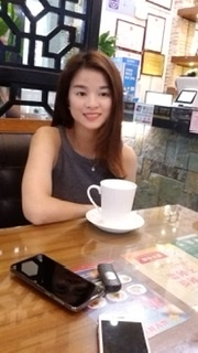 呢子的第五张照片--平潭相亲服务中心