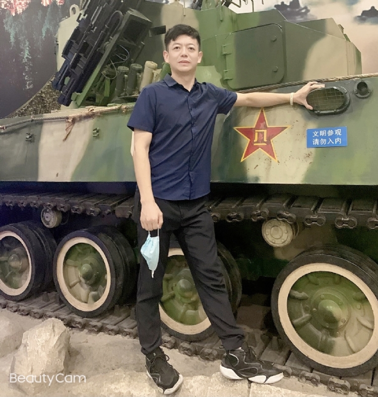 真诚的心的第一张照片--平潭相亲服务中心