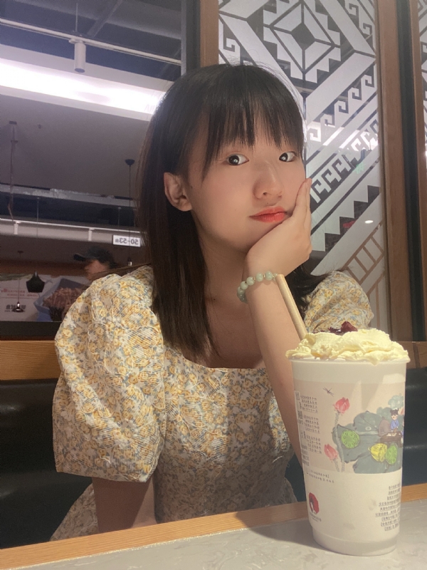 小叶的第一张照片--平潭相亲服务中心