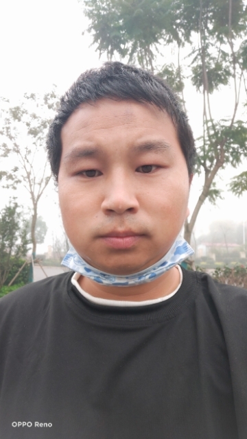 陌路者的第一张照片--平潭相亲服务中心