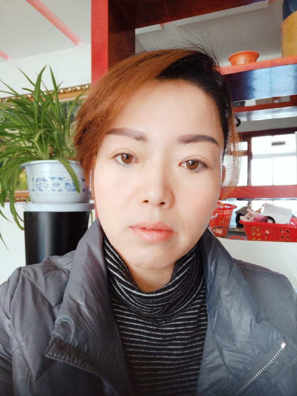 米酒的第一张照片--平潭相亲服务中心