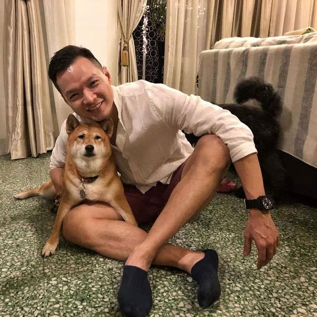 天蓝色的青的第二张照片--平潭相亲服务中心