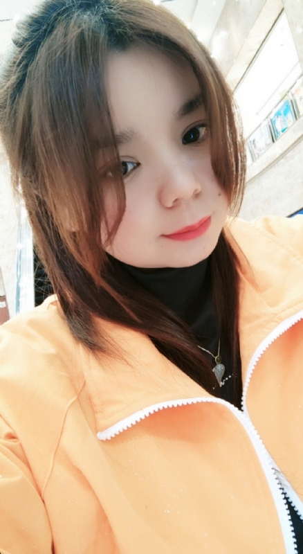 柔儿的第一张照片--平潭相亲服务中心