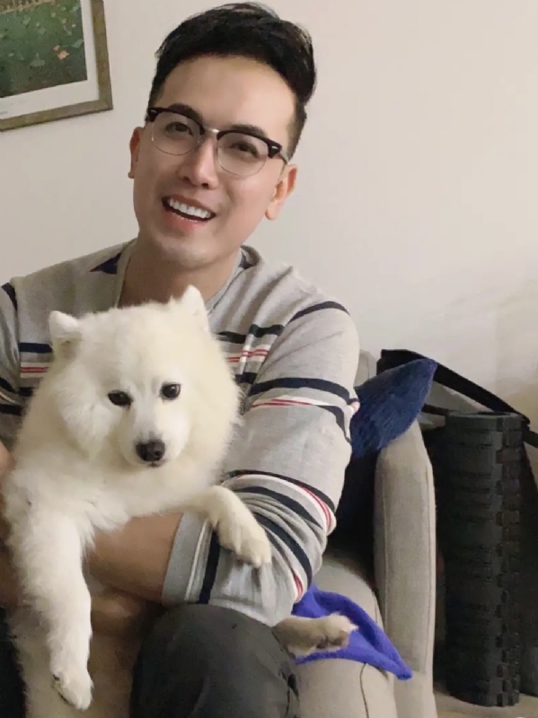 TonyHao的第一张照片--平潭相亲服务中心