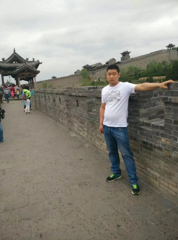 奥沙利龙的第一张照片--平潭相亲服务中心