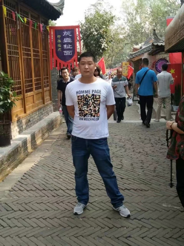 奥沙利龙的第二张照片--平潭相亲服务中心