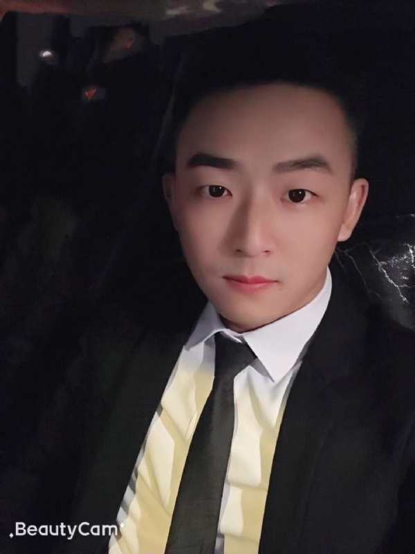 归心的第一张照片--平潭相亲服务中心