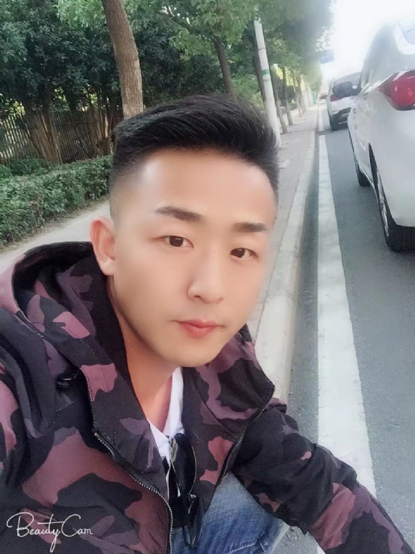 归心的第二张照片--平潭相亲服务中心