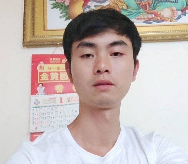 刘利的第一张照片--平潭相亲服务中心