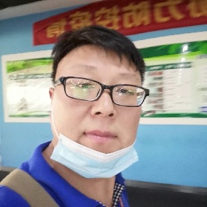 神经蛙的第二张照片--平潭相亲服务中心