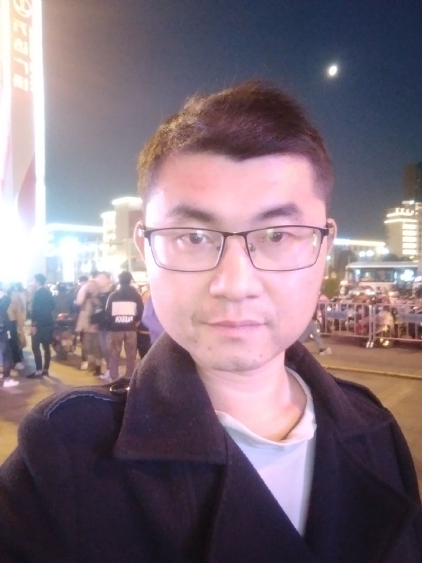 期待的第一张照片--平潭相亲服务中心