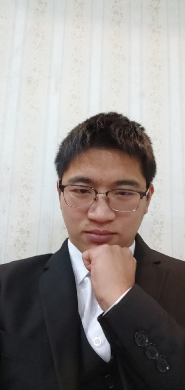 王杰的第一张照片--平潭相亲服务中心