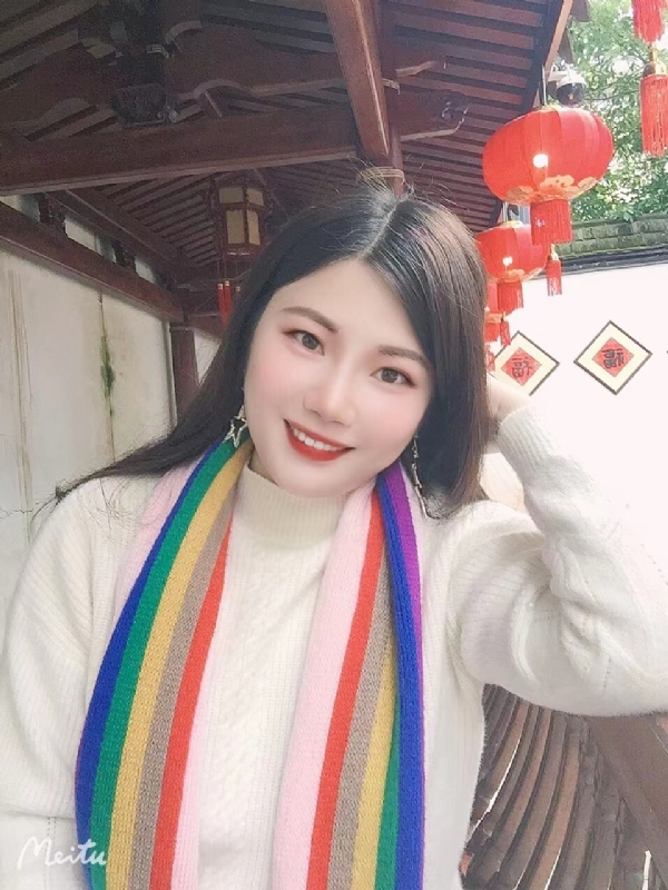 美好的第二张照片--平潭相亲服务中心
