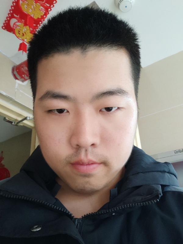 曹凯的第一张照片--平潭相亲服务中心