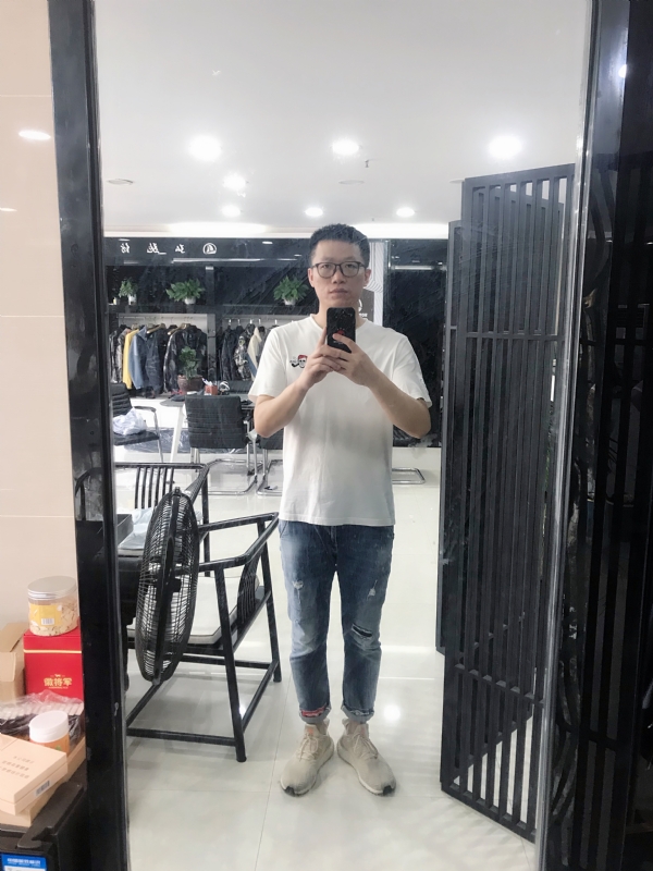 黄大仙的第一张照片--平潭相亲服务中心