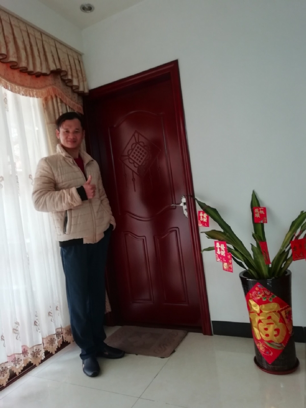 LJ的第一张照片--平潭相亲服务中心