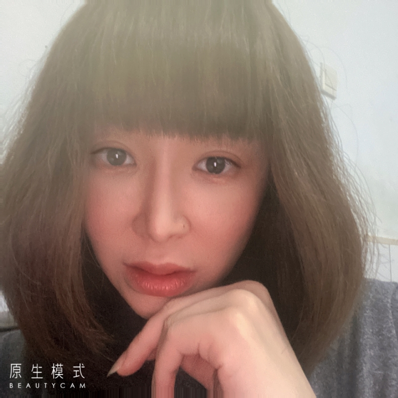 鑫鑫的第一张照片--平潭相亲服务中心