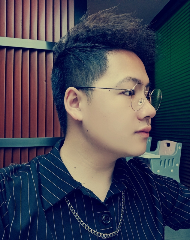 等风的人的第一张照片--平潭相亲服务中心