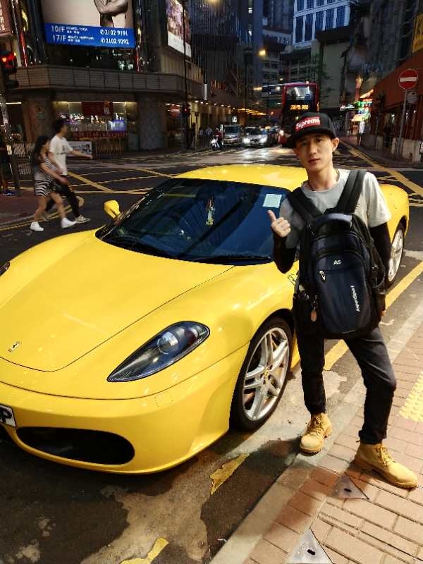 非诚勿扰的第一张照片--平潭相亲服务中心