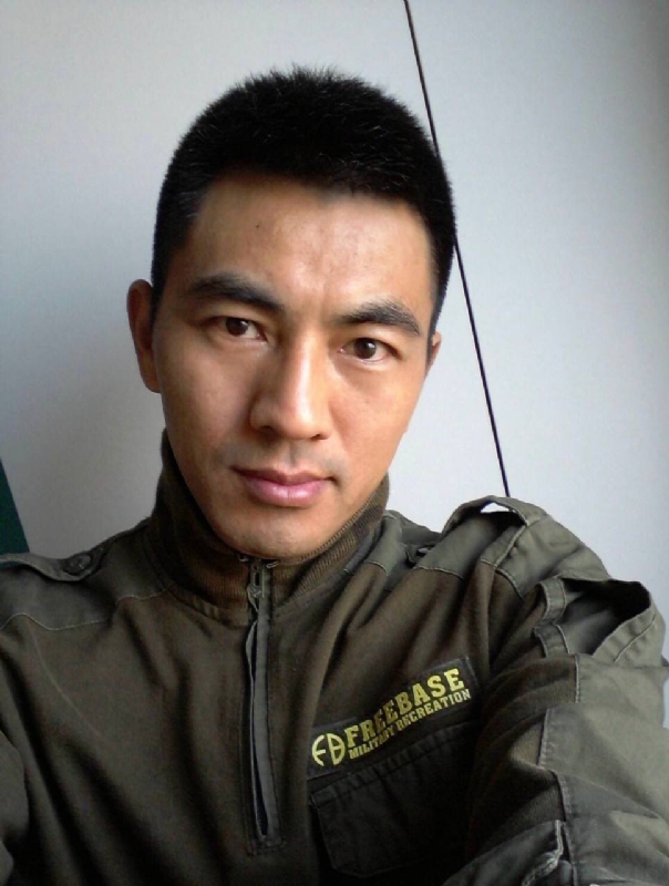 鐵血柔情的第二张照片--平潭相亲服务中心