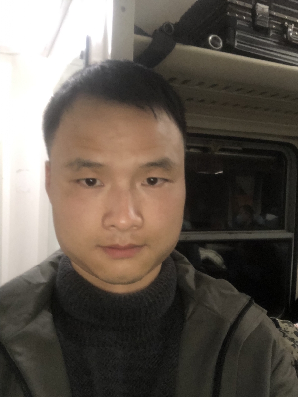 吴杰的第一张照片--平潭相亲服务中心