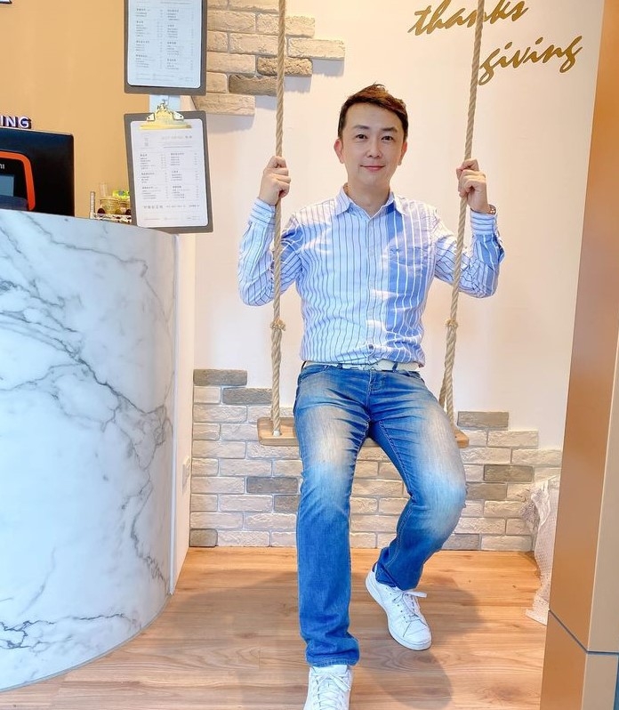 陈道明的第四张照片--平潭相亲服务中心