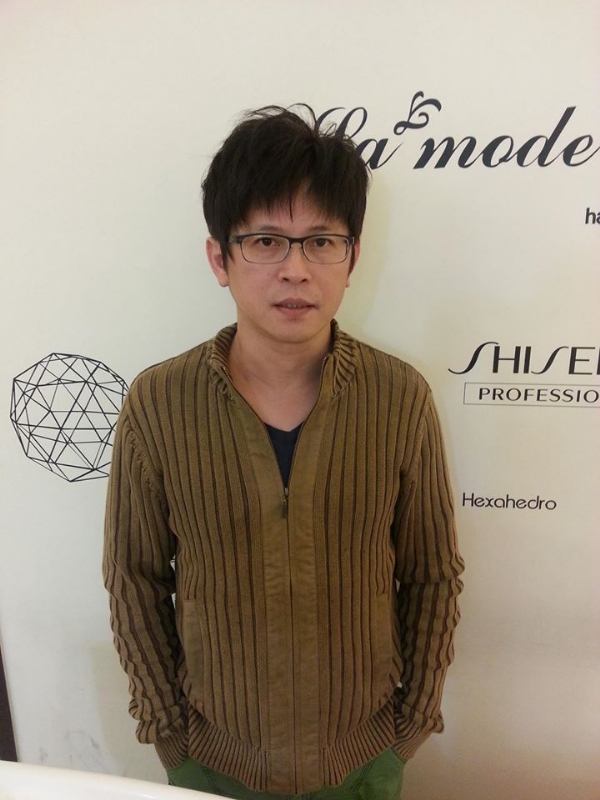 陈道明的第七张照片--平潭相亲服务中心