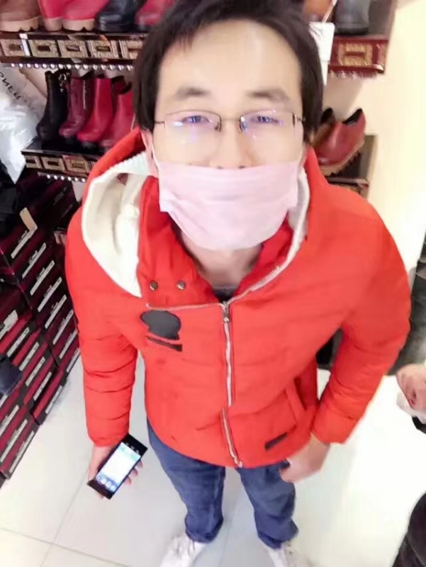 独孤寒的第一张照片--平潭相亲服务中心
