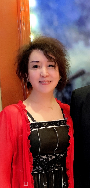 楊婧圓的第二张照片--平潭相亲服务中心