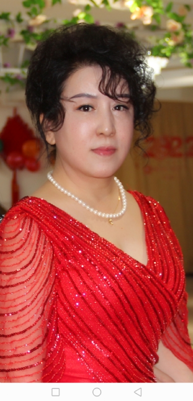 楊婧圓的第四张照片--平潭相亲服务中心