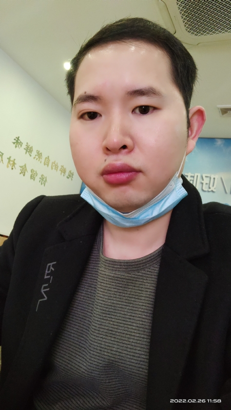 相遇的第一张照片--平潭相亲服务中心