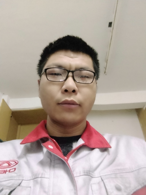 爱你就疼你的第一张照片--平潭相亲服务中心