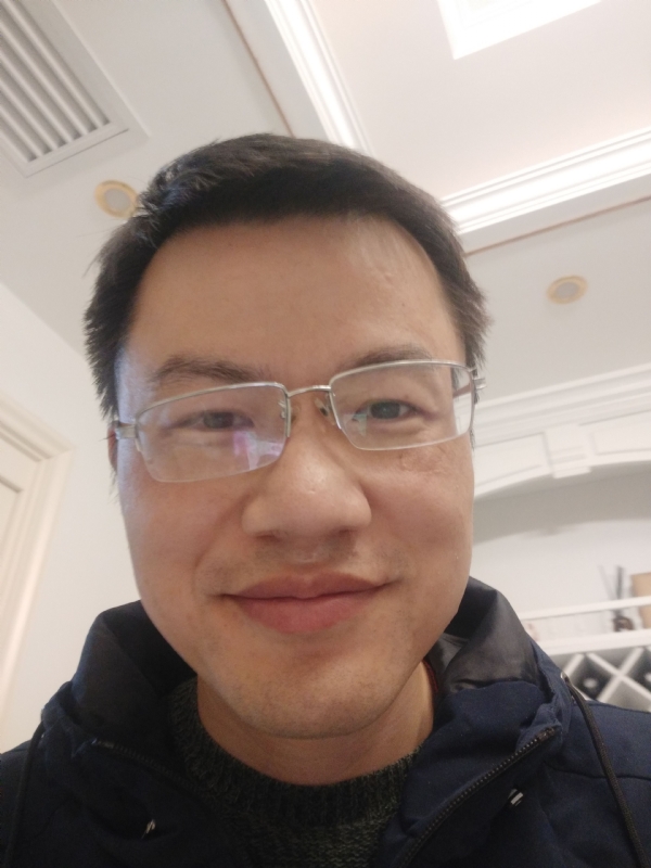 翔翔的第一张照片--平潭相亲服务中心