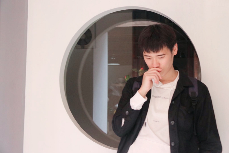 阿拉灯神丁的第一张照片--平潭相亲服务中心