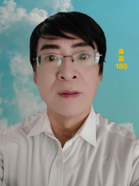 大叔寻觅有缘人的第二张照片--平潭相亲服务中心
