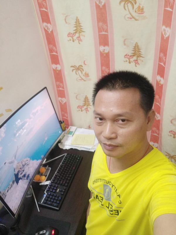 极光的第四张照片--平潭相亲服务中心