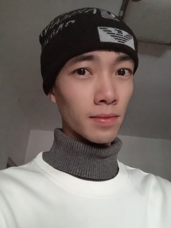 小良先生的第一张照片--平潭相亲服务中心