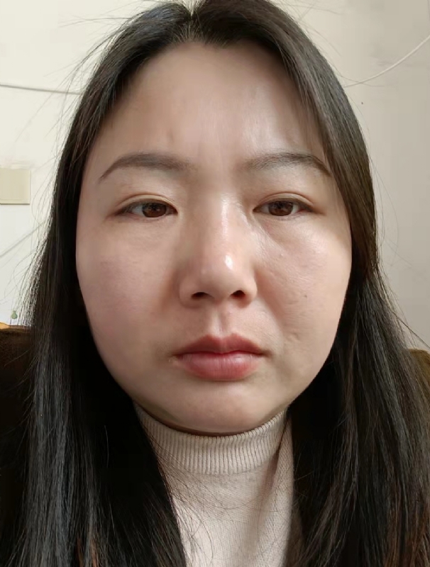 云飞儿的第一张照片--平潭相亲服务中心