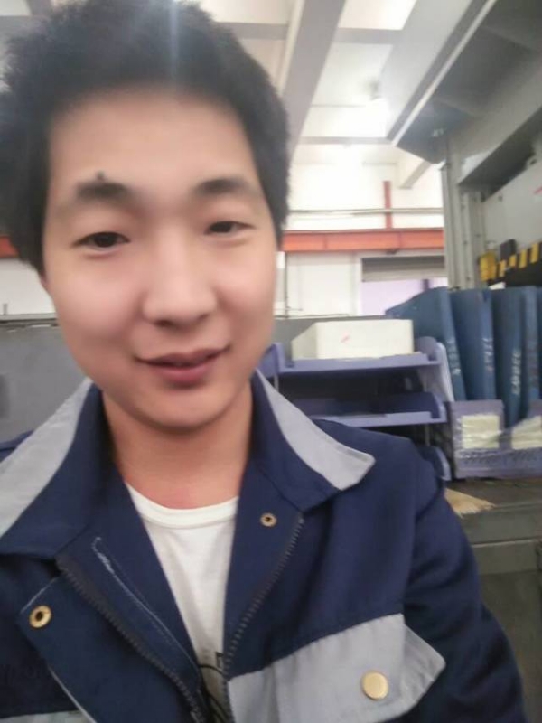 爱是你我的第一张照片--平潭相亲服务中心