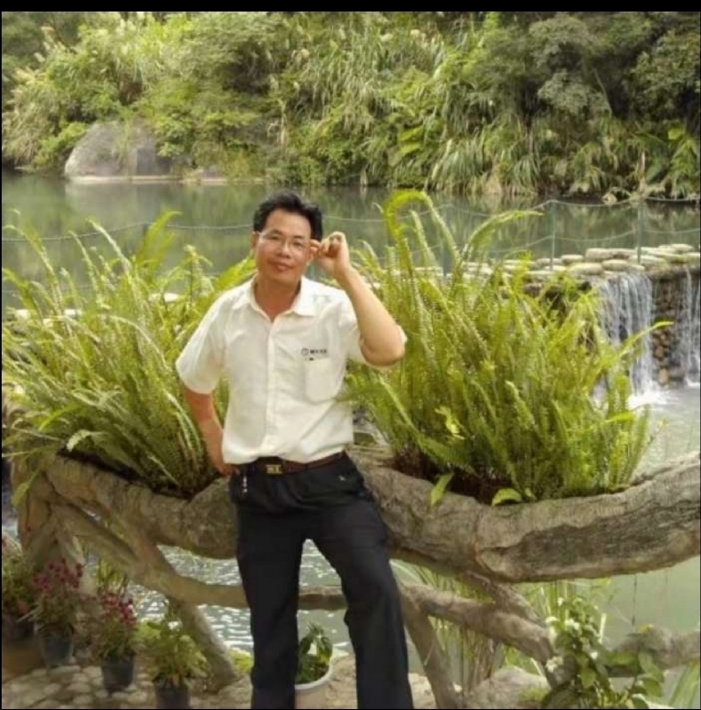 有高度才有格局的第一张照片--平潭相亲服务中心